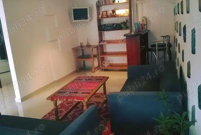 Apartament 3 camere zona Sebastian- Cal. Ferentari ideal pentru studenti sau politisti - 3