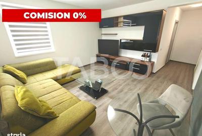 Apartament cu 3 camere decomandat, mobilat în Vest - 2