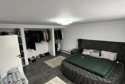 Casă cu 6 camere cu Teren 423 Mp în Bereasca - 4