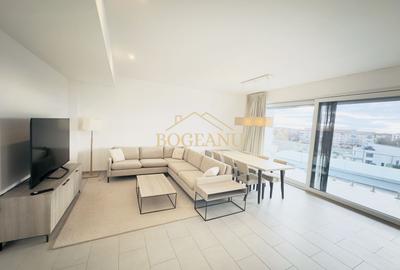 Apartament cu 2 camere decomandat, mobilat în Spitalul Județean