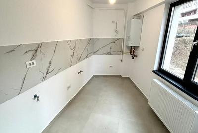Apartament cu 3 camere în Păcurari - 4