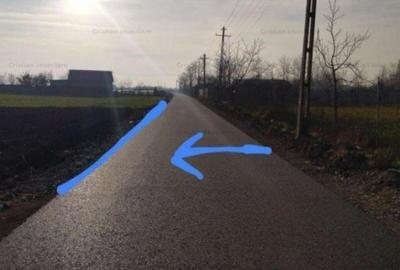 Excelent Pret 4400mp Teren Lacu Sarat 10E mp - 1