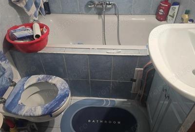 Apartament cu 3 camere semidecomandat în Dacia - 5