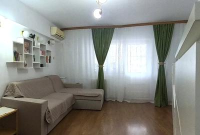 Apartament cu 2 camere decomandat, mobilat în Tineretului - 2