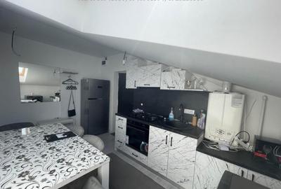 Garsoniera Confort 1, Ultramoderna, Etaj 2, Strada Unirii 2 - 5