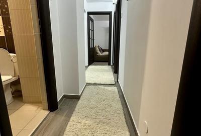 Apartament cu 3 camere decomandat în Tătărași