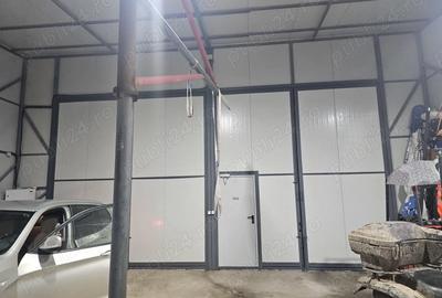 Spațiu comercial, de 100 mp, în Căciulați - 8