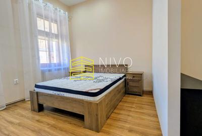Garsonieră decomandată, mobilată în Ultracentral - 7