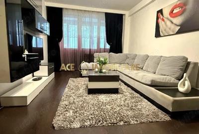Apartament cu 3 camere decomandat, mobilat în Berceni - 3