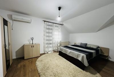 Casă individuală cu 6 camere cu Canalizare în Bogdăneștilor - 7