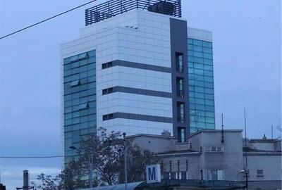 Spațiu comercial, de 50 mp, în Muncii - 8