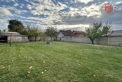 Casa individuala 5 camere si teren 1000 mp, in Sag - 20