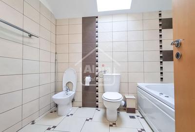 Casă individuală cu 4 camere cu Teren 500 Mp în Bunloc - 7