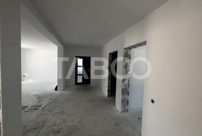 Casa de vanzare constructie 2024 cu 5 camere  in zona Terezian Sibiu - 5