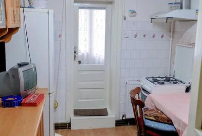 CI616 Dorobantilor,2 camere,Parter,centrala - 5