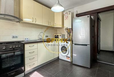 Spatiu/apartament de inchiriat-etaj 1 de casa / DOROBANTI - 8