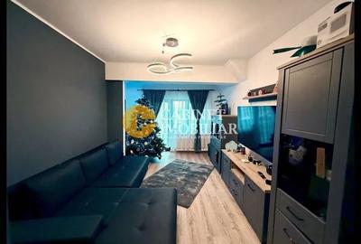 2 camere decomandat - 58 mp -  Zona Visani - 2