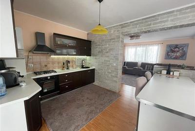 Exclusivitate, Casa individuala - 5 camere, B-dul Brasovului, Sacele-Brasov - 8