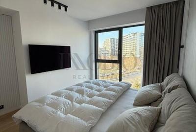 Apartament 3 Camere | One Herastrau Towers - 8