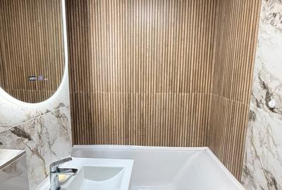 Apartament cu 2 camere decomandat în 1 Decembrie 1918 - 18