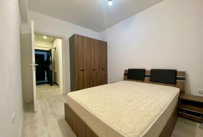 Apartament - 3 Camere - Militari-Residence - Centrala proprie - AC - 2