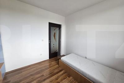 Apartament de vanzare, cu 3 camere, 64 mp, zona Girocului - 11