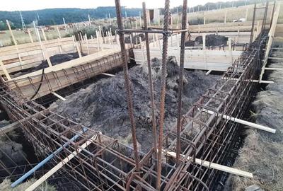 Teren de 120 mp, în Central - 2