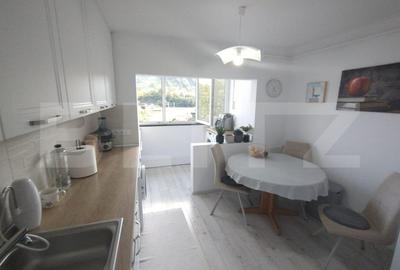 Apartament 2 camere, 50mp, decomandat, zona Est Nasaud - 1