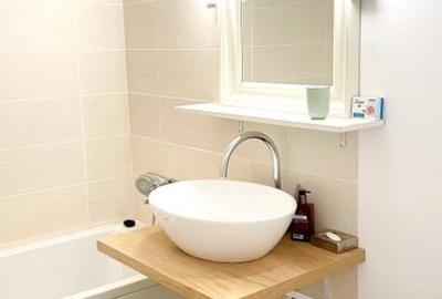 Apartament cu 2 camere semidecomandat, mobilat în Turda - 8