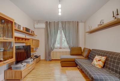 Garsoniera luminoasa, etaj 2/4, bloc mixt 1981! - 3