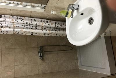 Proprietar inchiriez garsoniera langa UVT si Politehnica Proprietar inchiriez garsoniera langa UVT si Politehnica - 3