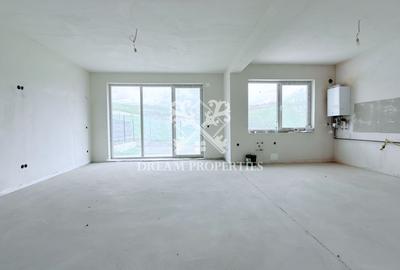 Duplex cu 5 camere cu Canalizare în Dezmir - 3