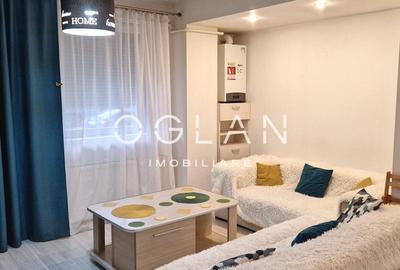 Apartament 3 camere Valea Aurie, Sibiu - Comision 0% - 5