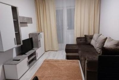 Apartament cu 2 camere decomandat, mobilat în Militari