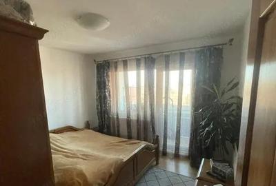 Apartament cu 3 camere decomandat, mobilat în Gara - 9