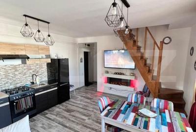 Apartament cu 3 camere în Central - 3