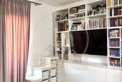 Apartament cu 2 camere în Valea Lupului - 5