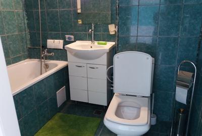 Apartament cu 3 camere, mobilat în Berceni - 3