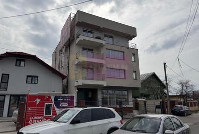 Proprietate specială, de 650 mp, în Theodor Pallady - 1