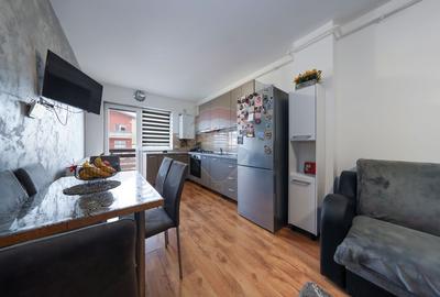 Apartament 2 camere tip studio, 0% comision –loc de parcare Subcetate - 1