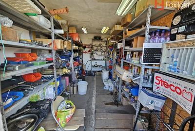 Casă individuală cu 5 camere cu Teren 937 Mp în Bogdăneștilor - 44