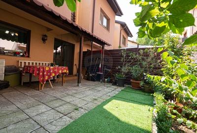 Casa de vanzare P+1+Pod Ghencea Drumul Taberei drumul Cooperativei - 1
