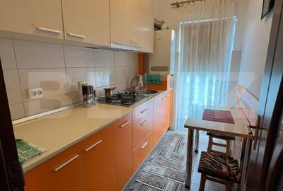 Apartament 1 camera, 40 mp, parcare, zona Stejarului! - 6