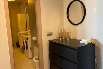 Apartament cu 2 camere decomandat, mobilat în Centrul Civic - 8