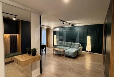 Apartament de inchiriat 2 camere LUX, Gheorgheni - 5