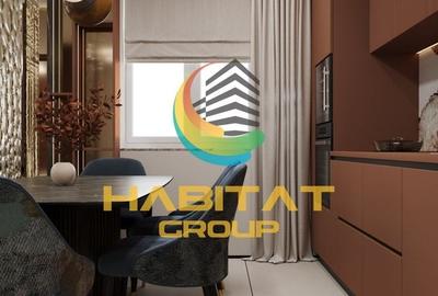 Pallady 3 camere decomandat 85 mp in bloc tip boutique - 10