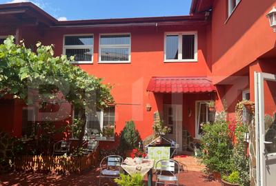 Casa 7 Noiembrie 277 mp teren, perfecta pentru locuit - 2