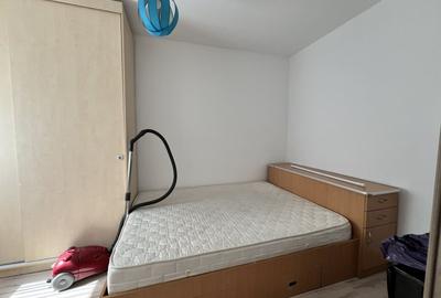 Apartament cu 2 camere nedecomandat, mobilat în Mihai Viteazul - 7