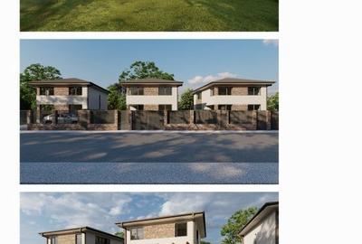 Spațiu comercial, în Chinteni - 2