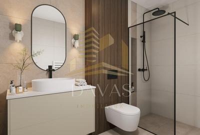 EXCLUSIV | Apartament de 2 camere - Se preda finisat | Estimo Park Residence - 20